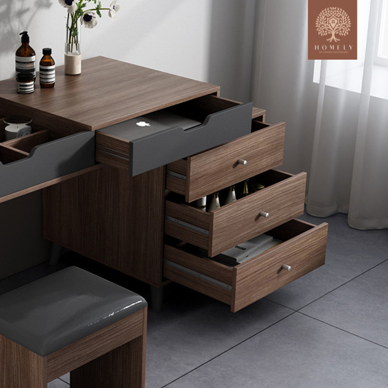 BELLAVISTA -ENSEMBLE DE CHAMBRE À COUCHER ULTRA-MODERNE-