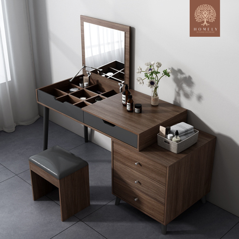 BELLAVISTA -ENSEMBLE DE CHAMBRE À COUCHER ULTRA-MODERNE-