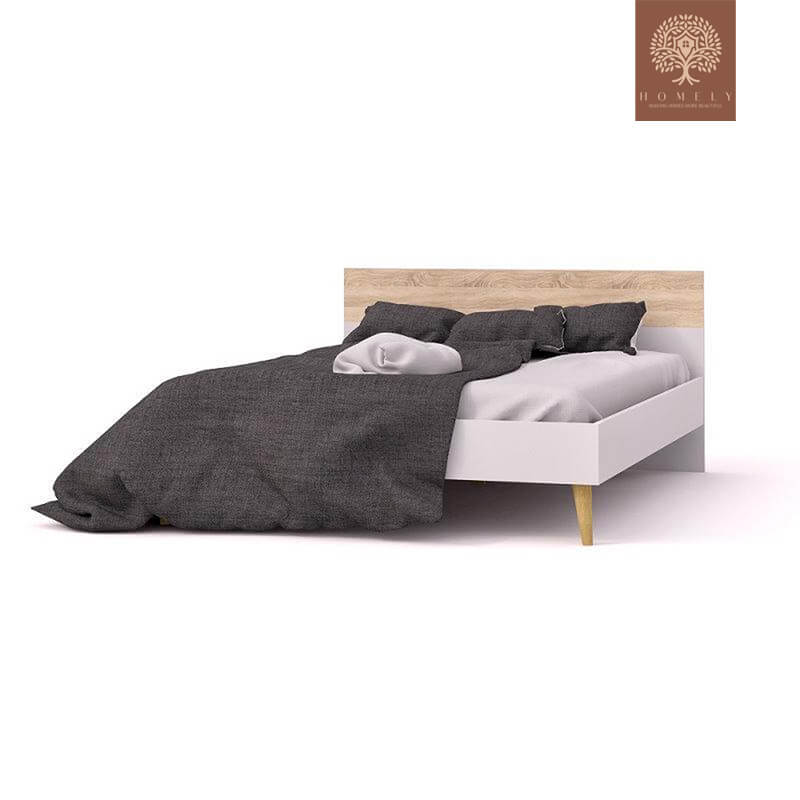 ELEGANCE | ENSEMBLE DE CHAMBRE À COUCHER MODERNE