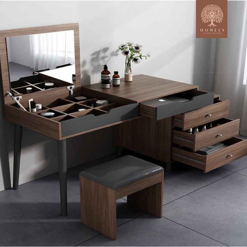 BELLAVISTA -ENSEMBLE DE CHAMBRE À COUCHER ULTRA-MODERNE-