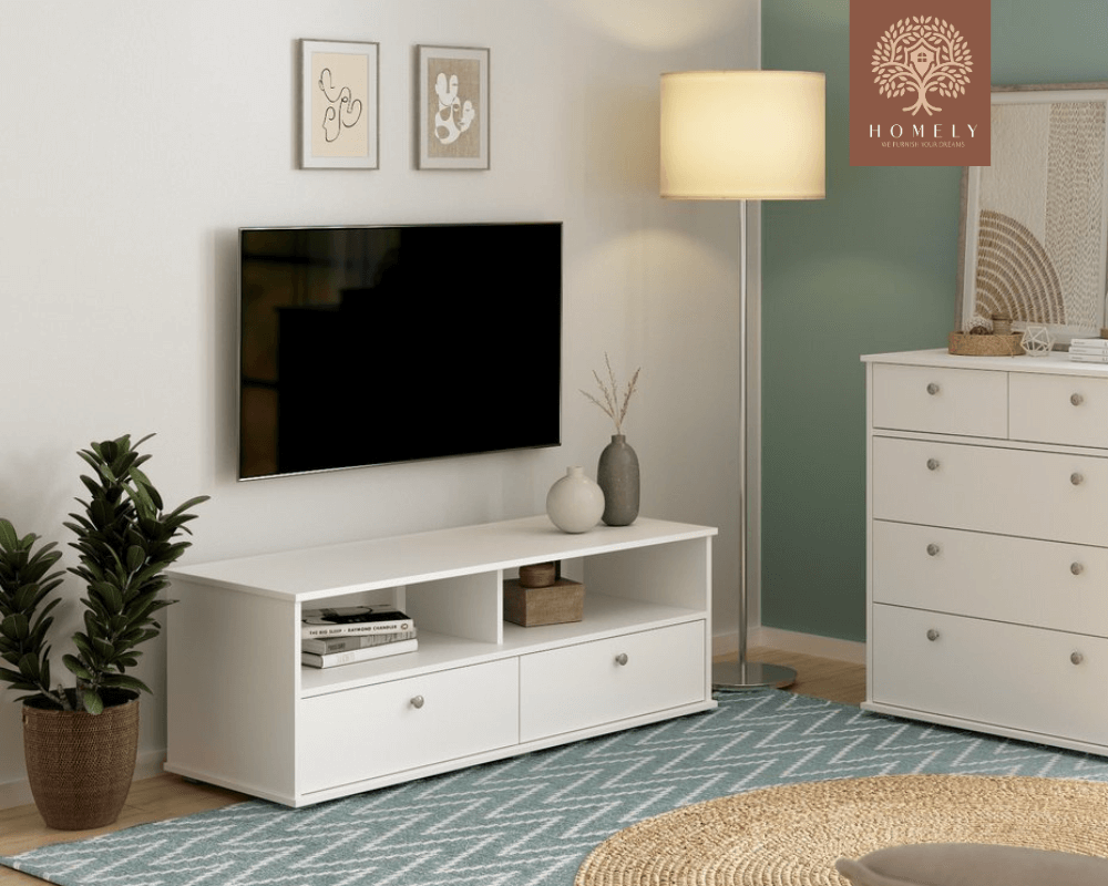 Amélie I MEUBLE TV ULTRA-MODERNE