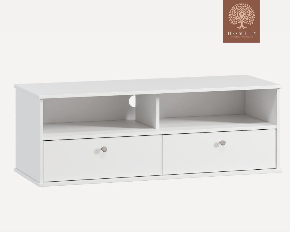 Amélie I MEUBLE TV ULTRA-MODERNE