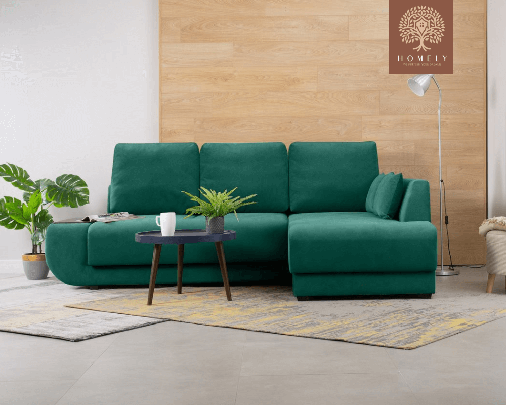 MANHATTAN | CANAPE D&