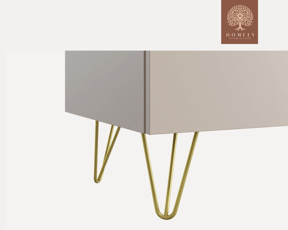 LEMAN MEUBLE TV ULTRA-MODERNE