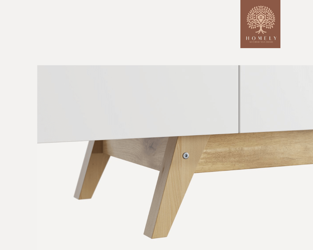 IMIN I MEUBLE TV ULTRA-MODERNE