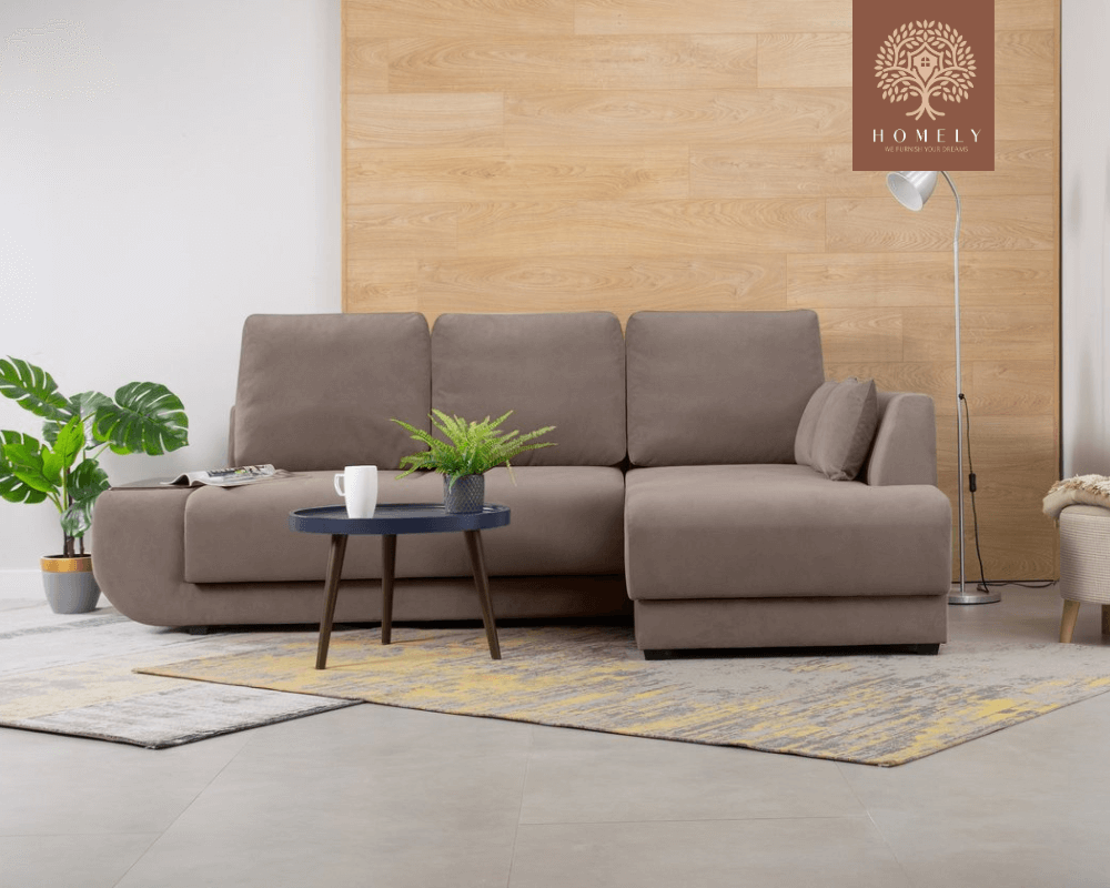 MANHATTAN | CANAPE D&