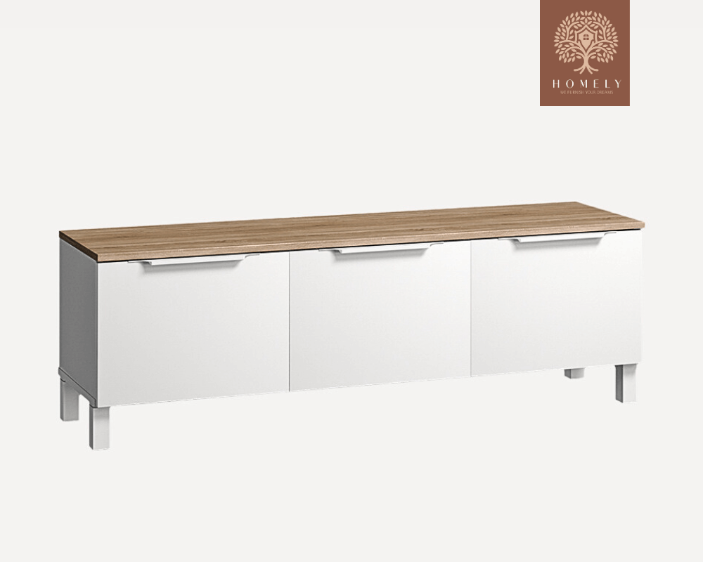 ELON I MEUBLE TV ULTRA-MODERNE