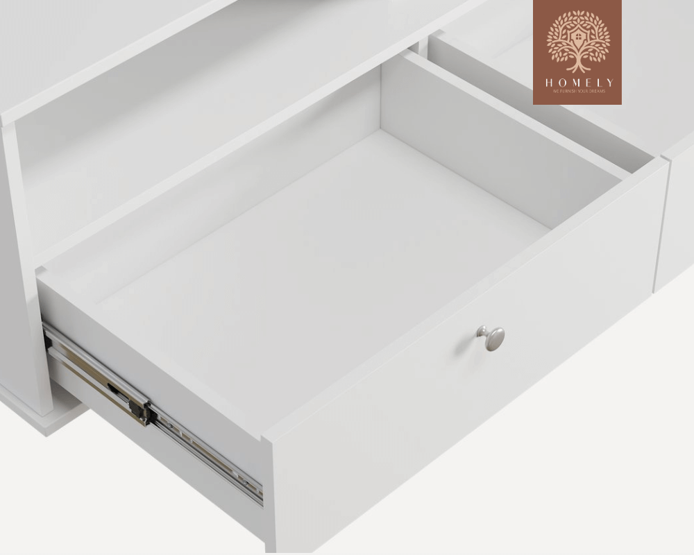 Amélie I MEUBLE TV ULTRA-MODERNE