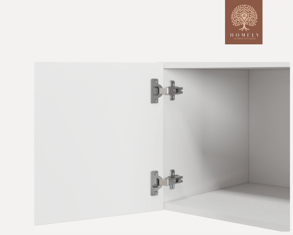 LORENA-ENSEMBLE DE MEUBLE TV SUSPONDU