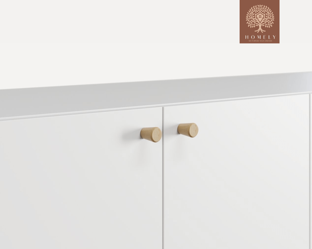 IMIN I MEUBLE TV ULTRA-MODERNE