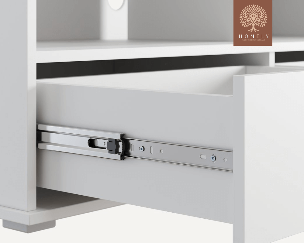 Amélie I MEUBLE TV ULTRA-MODERNE