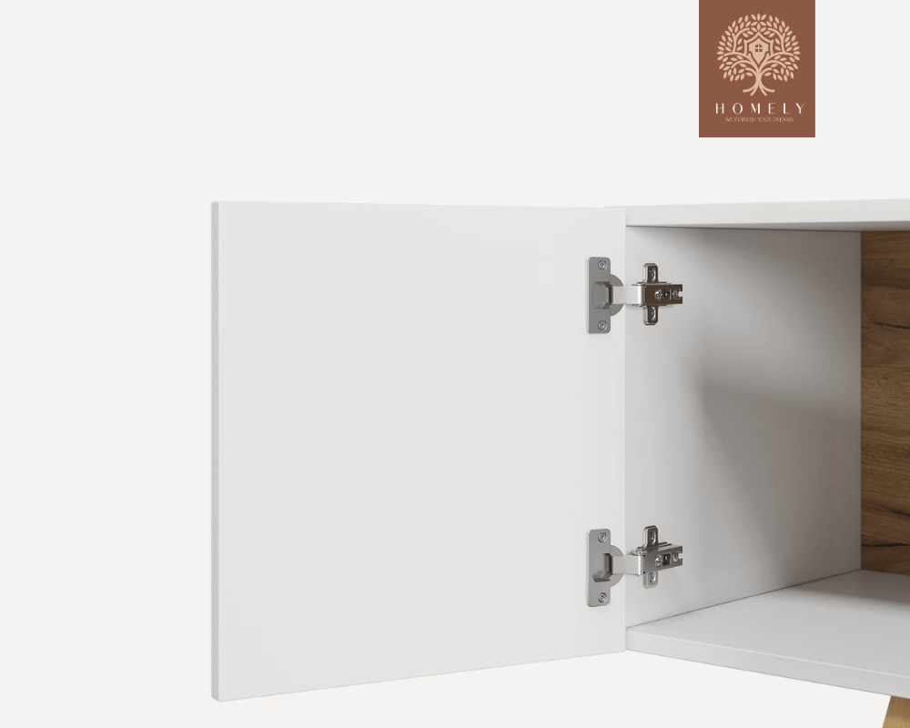 IMIN I MEUBLE TV ULTRA-MODERNE