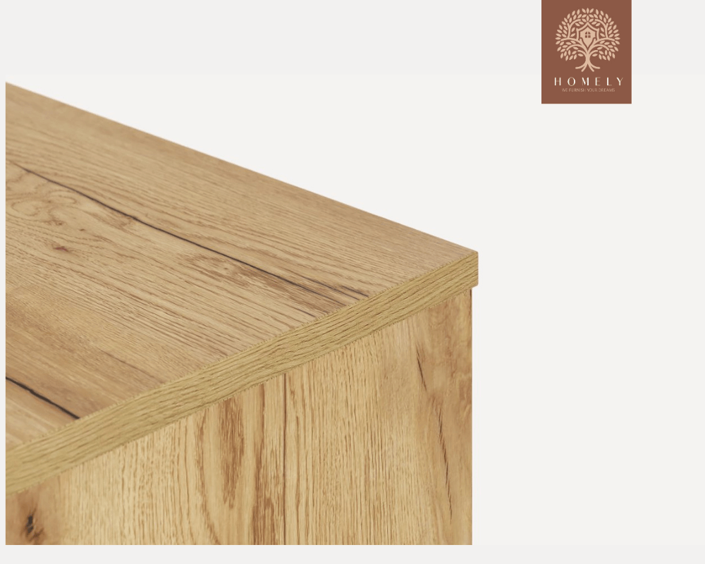 FAVOR -ENSEMBLE DE MEUBLE TV NORDIC