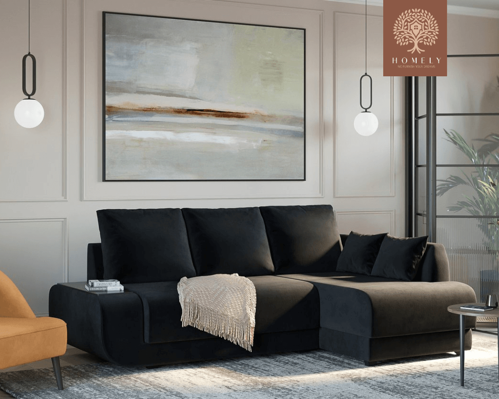 MANHATTAN | CANAPE D&