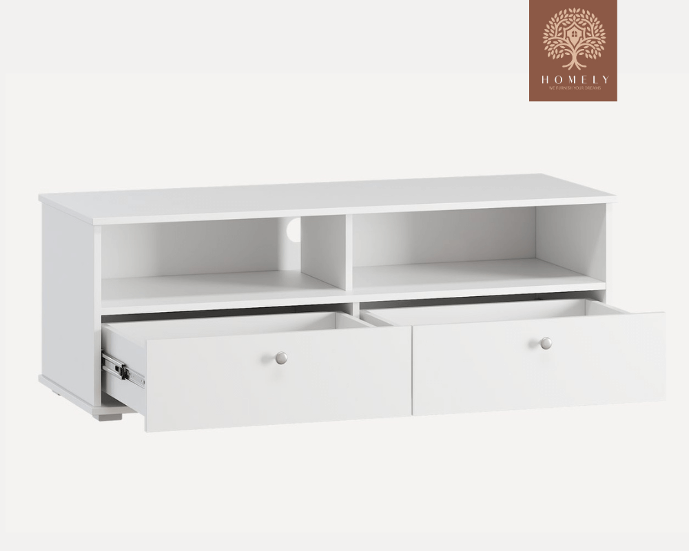 Amélie I MEUBLE TV ULTRA-MODERNE