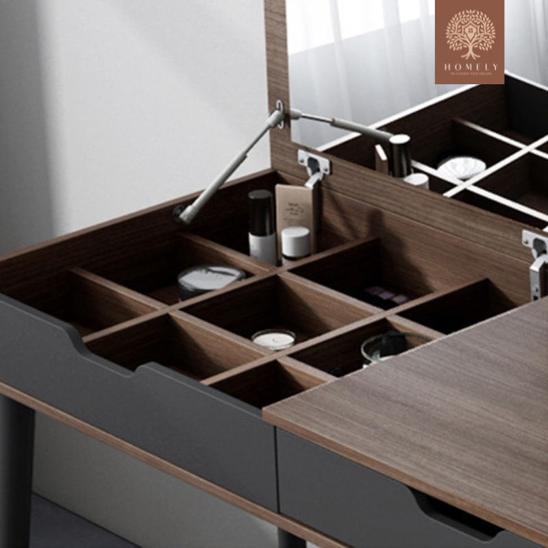 BELLAVISTA -ENSEMBLE DE CHAMBRE À COUCHER ULTRA-MODERNE-