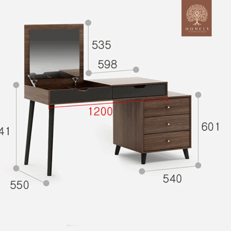 BELLAVISTA -ENSEMBLE DE CHAMBRE À COUCHER ULTRA-MODERNE-