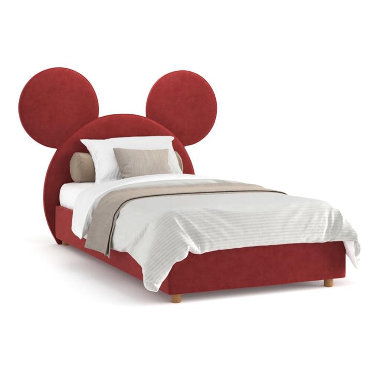 MICKEY MOUSE I CHAMBRE COMPLÈTE ENFANT 4 PIÈCES