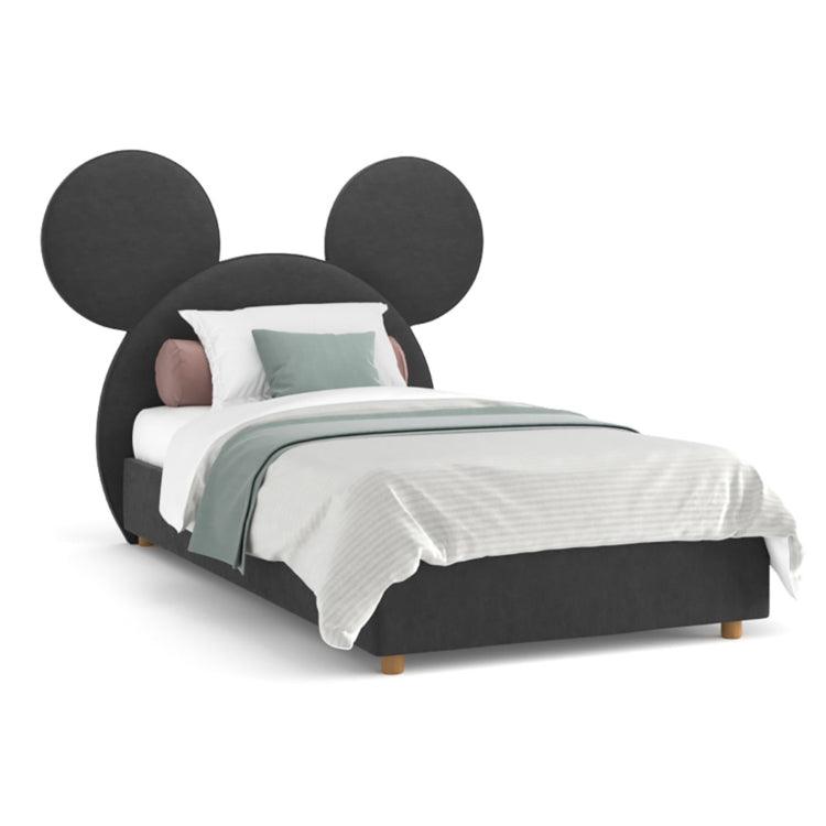 MICKEY MOUSE I CHAMBRE COMPLÈTE ENFANT 4 PIÈCES