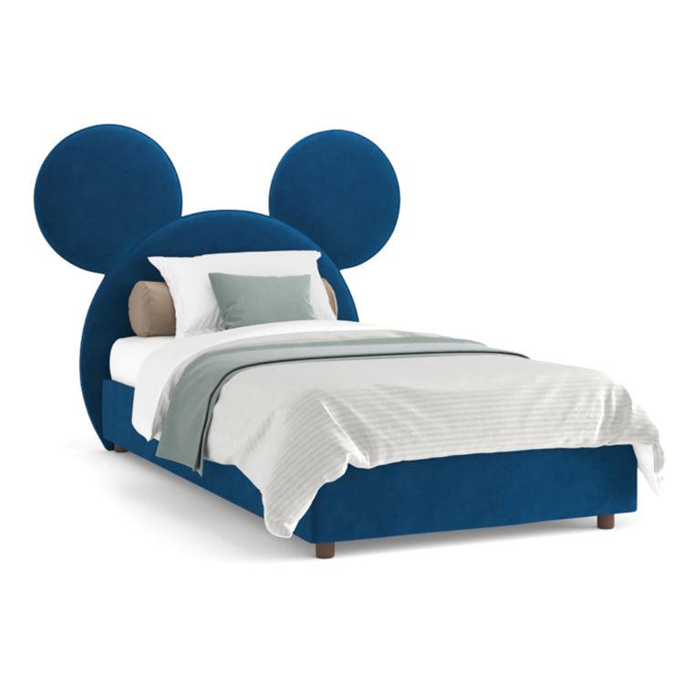 MICKEY MOUSE I CHAMBRE COMPLÈTE ENFANT 4 PIÈCES