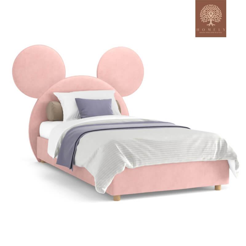 MICKEY MOUSE I CHAMBRE COMPLÈTE ENFANT 4 PIÈCES