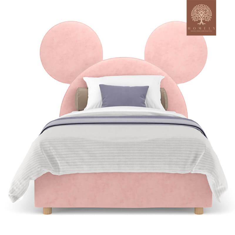 MICKEY MOUSE I CHAMBRE COMPLÈTE ENFANT 4 PIÈCES