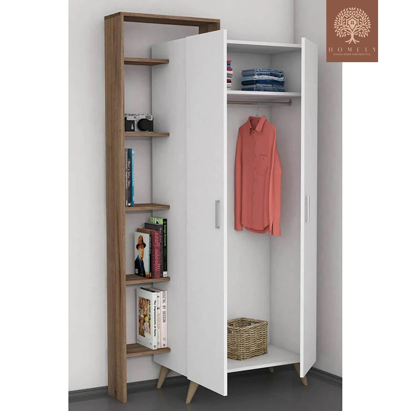 MICKEY MOUSE I CHAMBRE COMPLÈTE ENFANT 4 PIÈCES