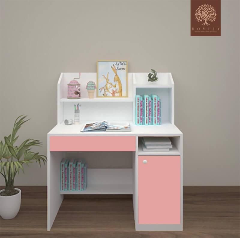 LA PRINCESSE | CHAMBRE COMPLÈTE ENFANT 5 PIÈCES