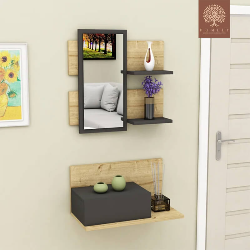 VITTORIA | MEUBLES D&