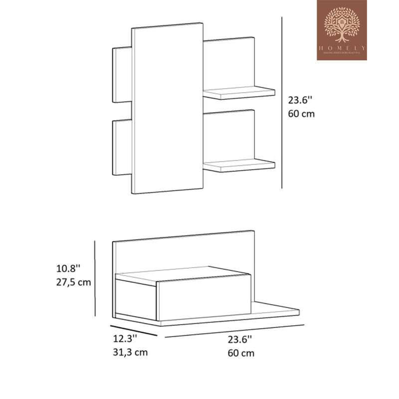 VITTORIA | MEUBLES D&