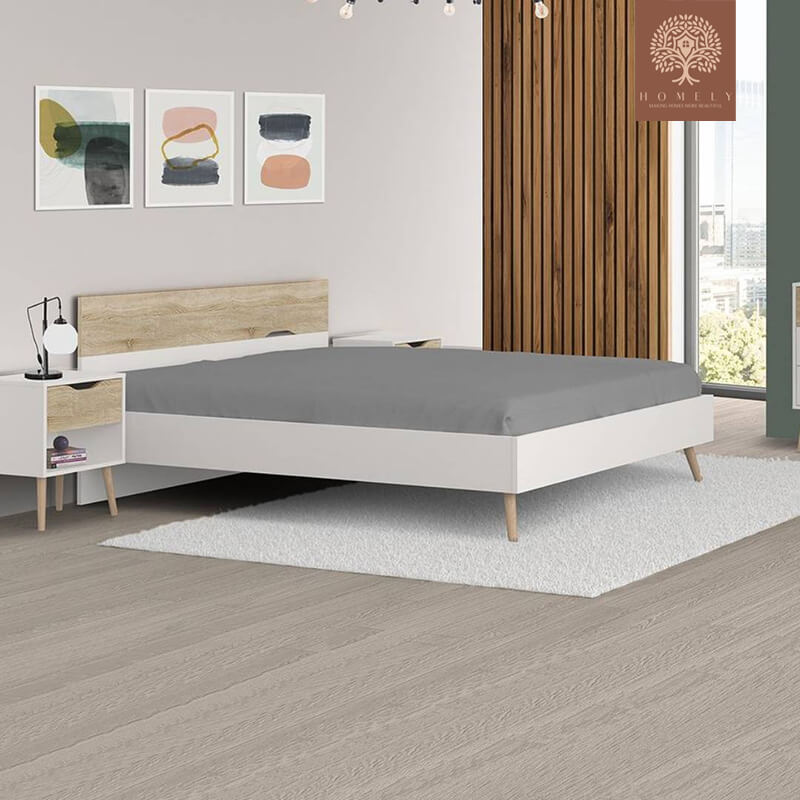 ELEGANCE | ENSEMBLE DE CHAMBRE À COUCHER MODERNE