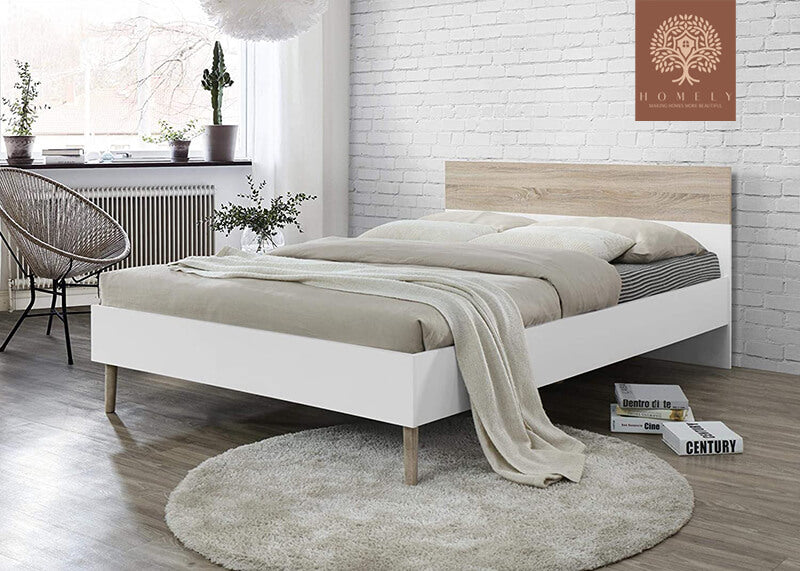 ELEGANCE | ENSEMBLE DE CHAMBRE À COUCHER MODERNE