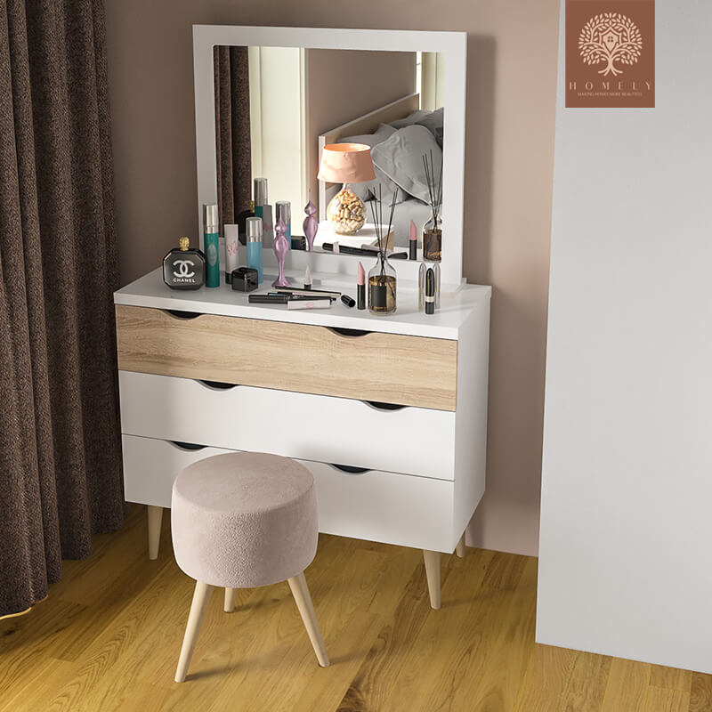 ELEGANCE | ENSEMBLE DE CHAMBRE À COUCHER MODERNE