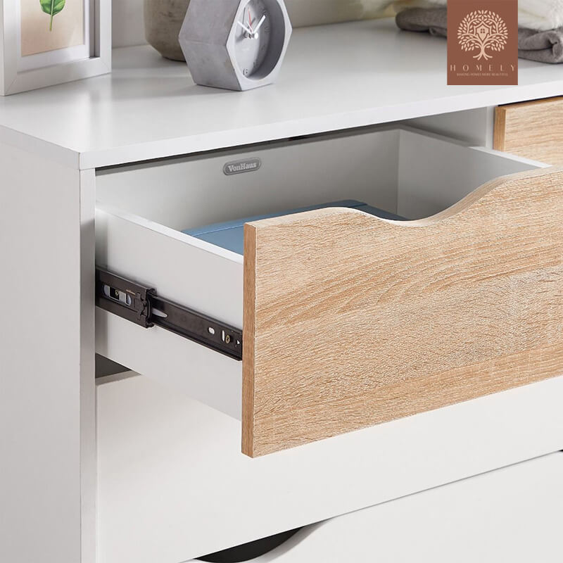 ELEGANCE | ENSEMBLE DE CHAMBRE À COUCHER MODERNE