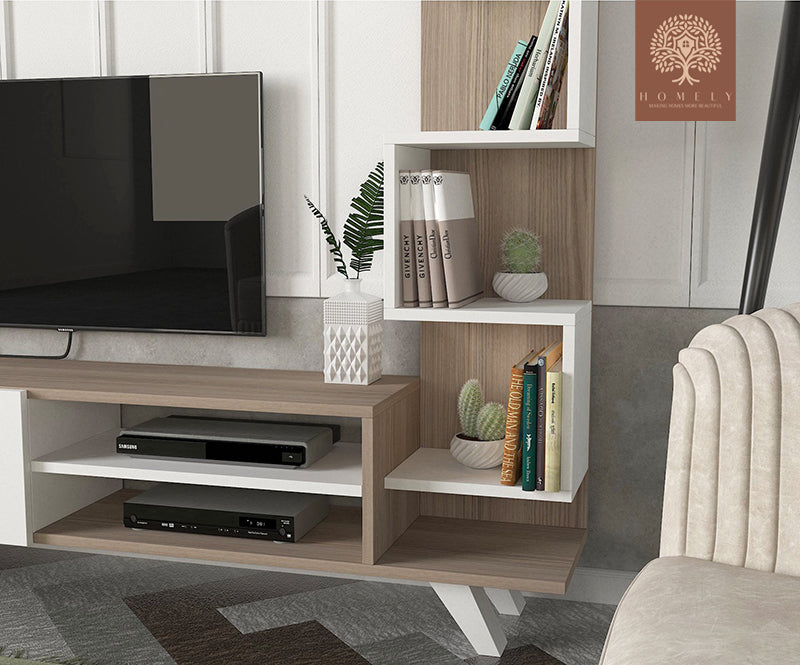 VIDA I MEUBLE TV MODERNE