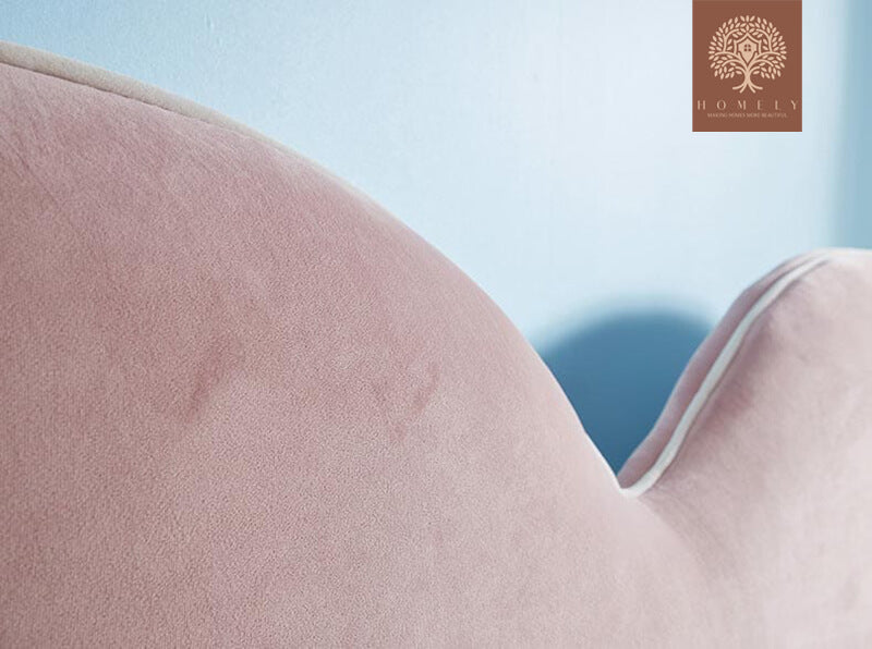 LA PRINCESSE | CHAMBRE COMPLÈTE ENFANT 5 PIÈCES