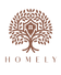 Homely