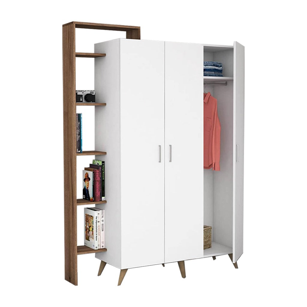 CLARA I CHAMBRE COMPLÈTE ENFANT 4 PIÈCES