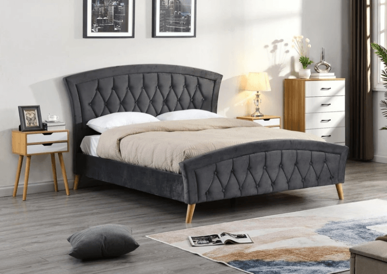 LA CHAMBRE PORSCHE - Homely