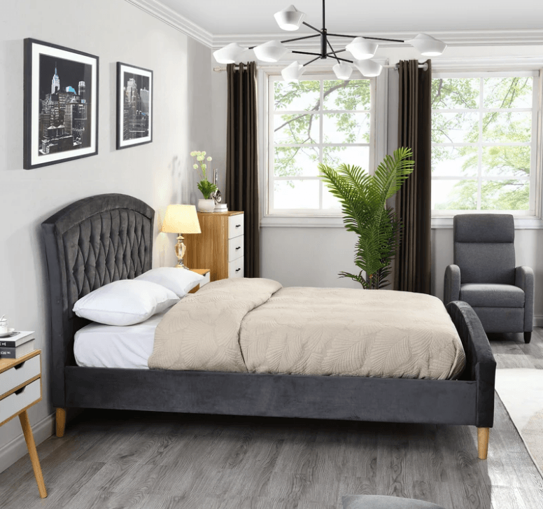 LA CHAMBRE PORSCHE - Homely