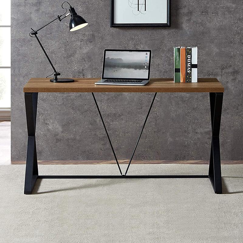 Bureau style industriel Ventura - Homely