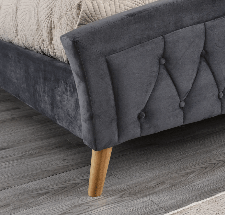 LA CHAMBRE PORSCHE - Homely