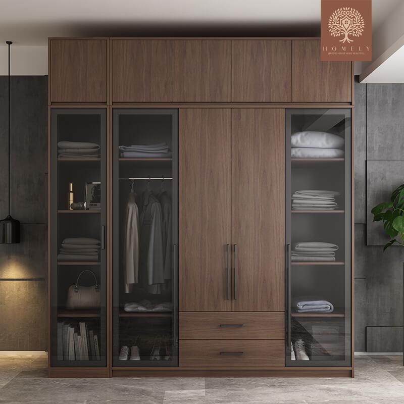ARMOIRE CARDENIA - Homely