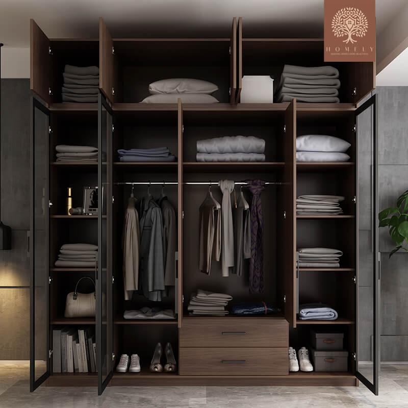 ARMOIRE CARDENIA - Homely