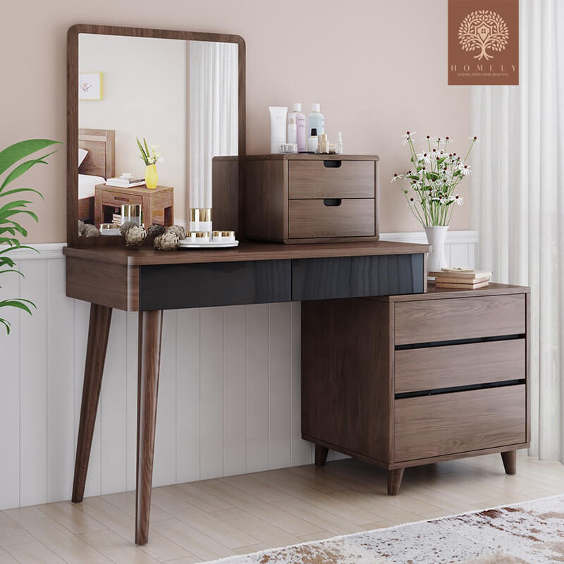 COIFFEUSE CARDENIA - Homely