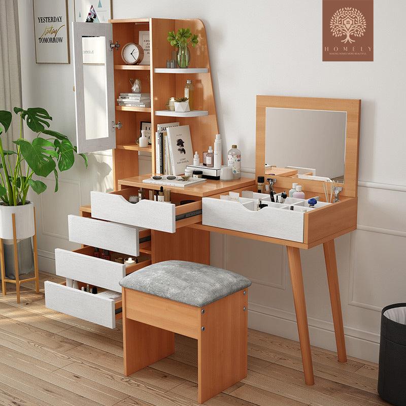 HELGA-BUREAU MULTIFONCTIONNEL- Homely