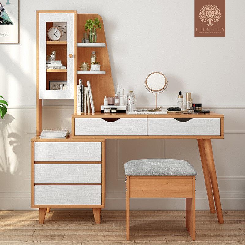 HELGA-BUREAU MULTIFONCTIONNEL- Homely