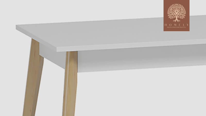 ANDERSON-ENSEMBLE DE MEUBLE TV,TABLE BASSE ET UNE VITRINE