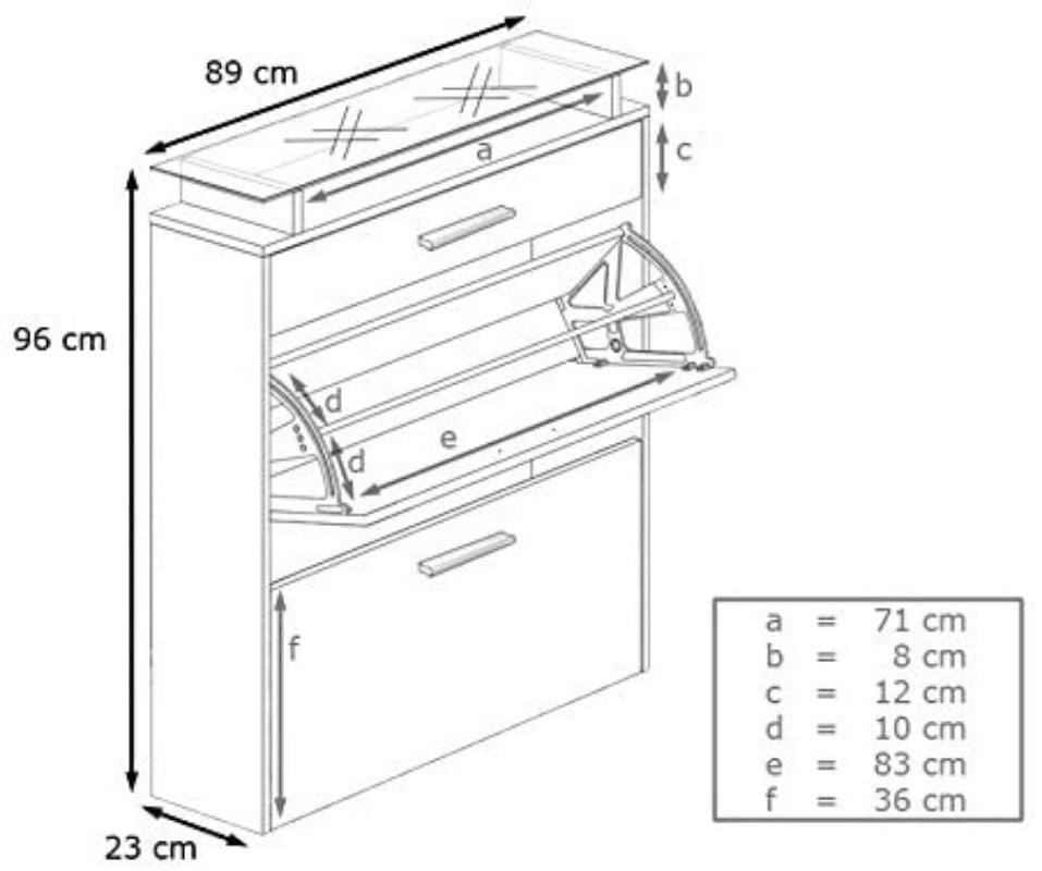 Ensemble de Meubles d&