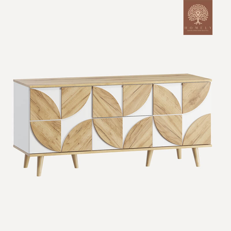 JIULIETTA I MEUBLE TV MODERNE - Homely